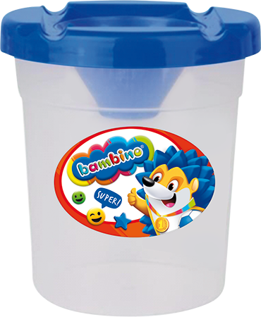Kubek niekapek Bambino St.Majewski